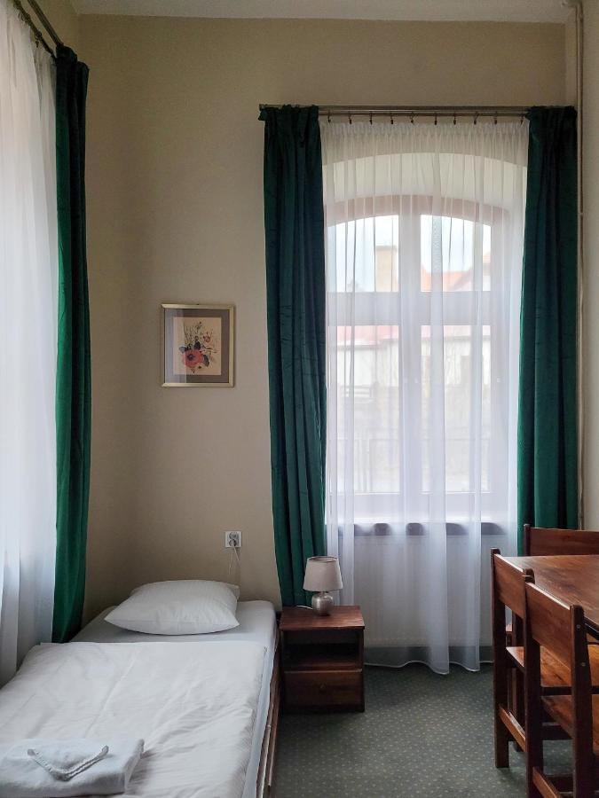 Willa Sloneczko Szklarska Poręba Buitenkant foto