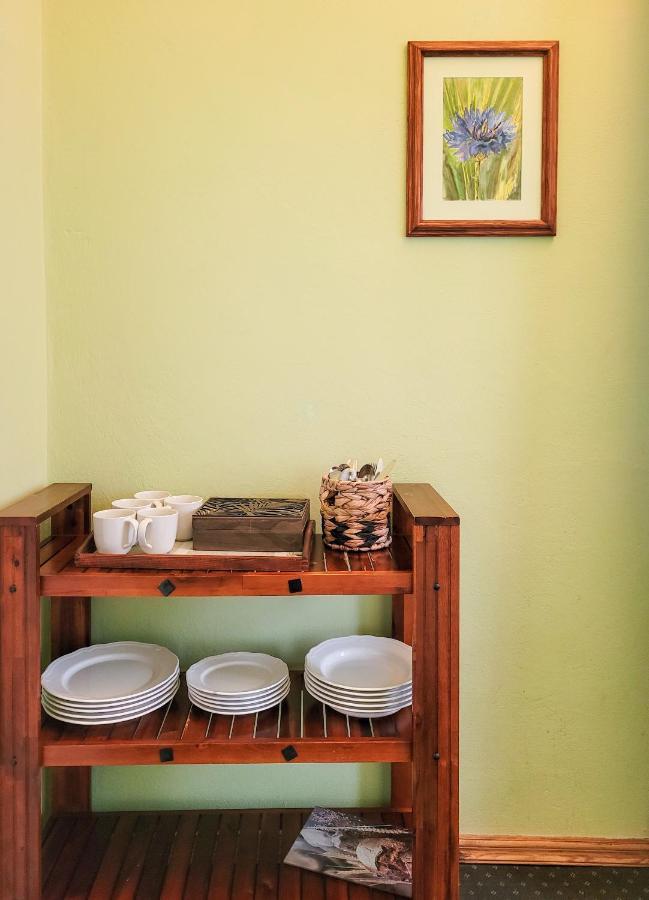 Willa Sloneczko Szklarska Poręba Buitenkant foto