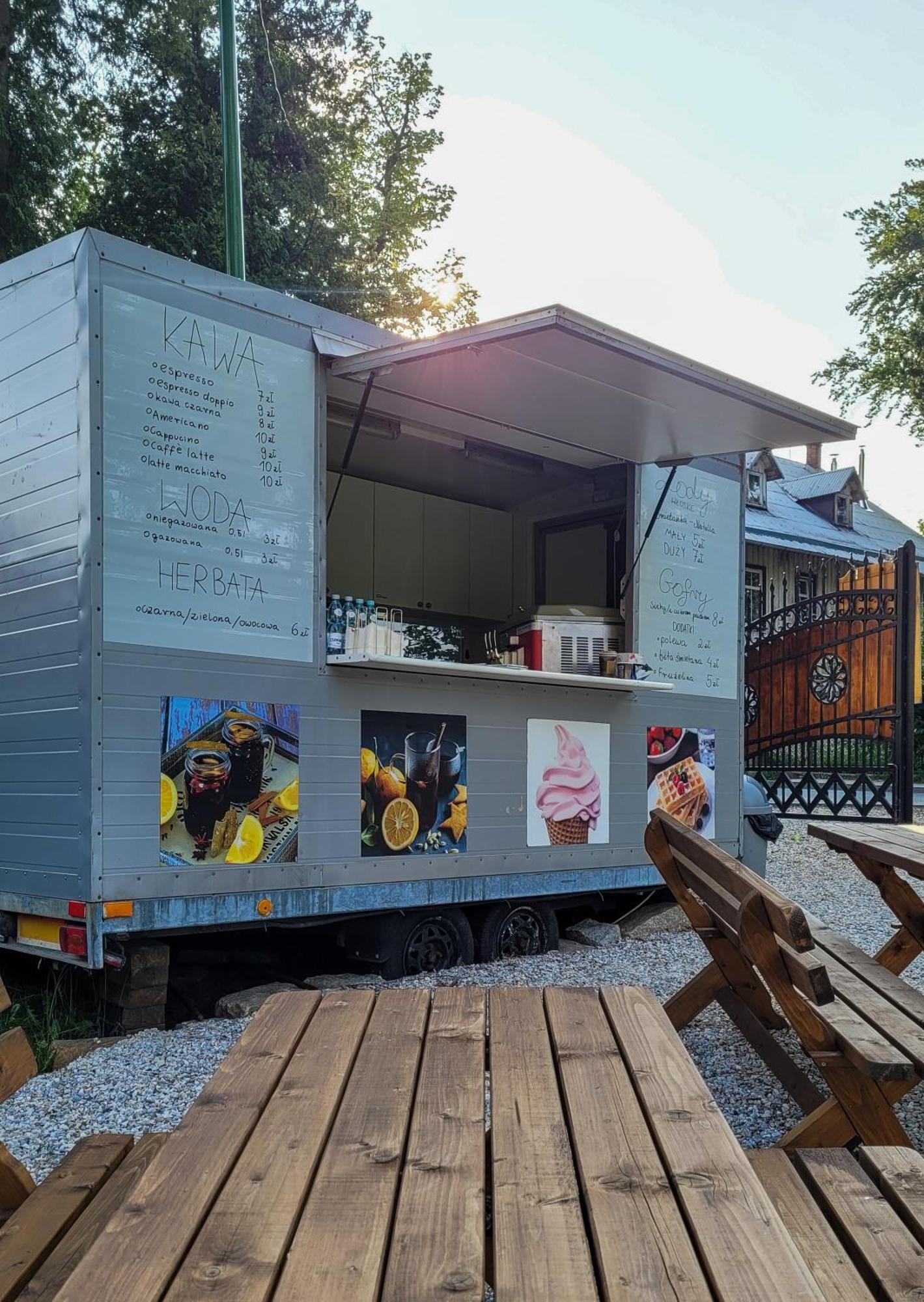 Willa Sloneczko Szklarska Poręba Buitenkant foto